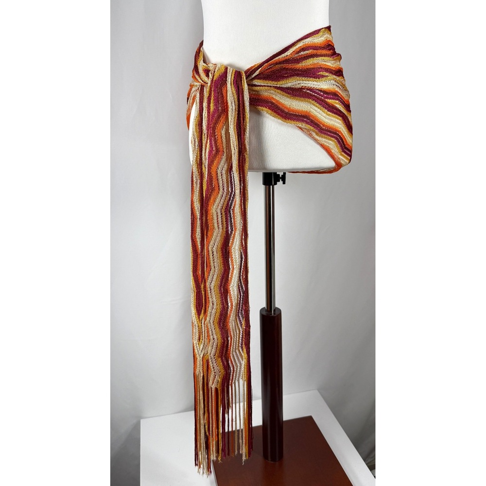 Vintage Scarf‎